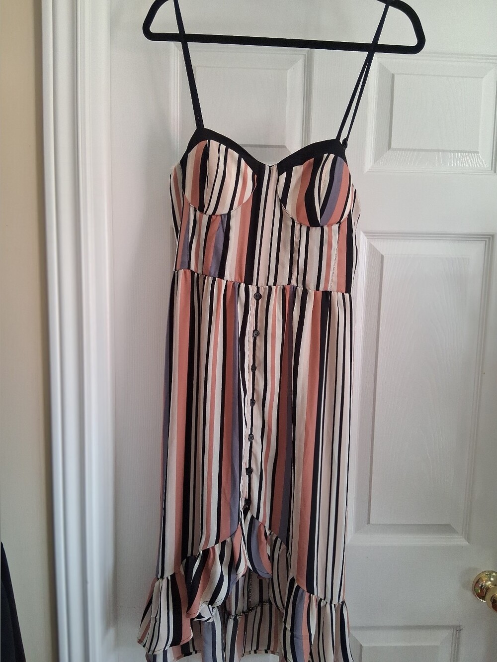 Women's Dress Band Of Gypsies - Size L